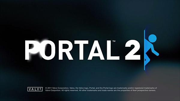 VALVE Portal 2 Portal2